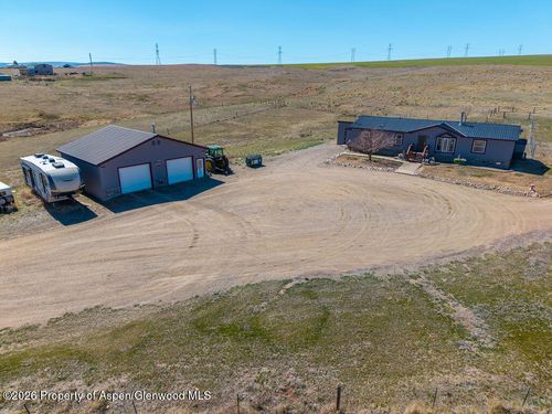 1009 Roberts Rd, Craig, CO, 81625-9608 | Card Image