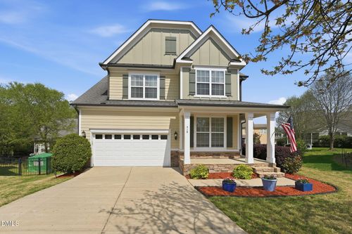 418 Stranraer Ct, Fuquay Varina, NC, 27526-6988 | Card Image