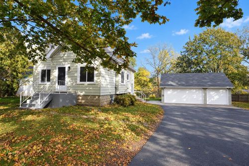 4400 S 124th Street, Greenfield, WI, 53228 | Card Image