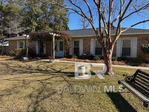 508 N Ingleside St, Fairhope, AL, 36532-3013 | Card Image