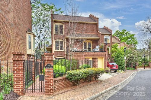 309 Settlers Ln, Charlotte, NC, 28202-1744 | Card Image