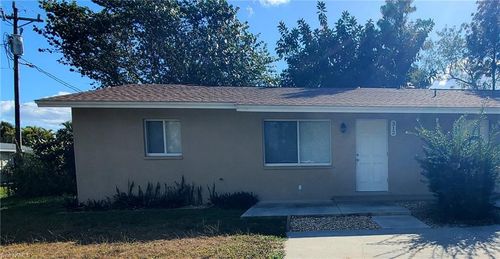12-312 Hubbard Ave, NORTH FORT MYERS, FL, 33917-4046 | Card Image
