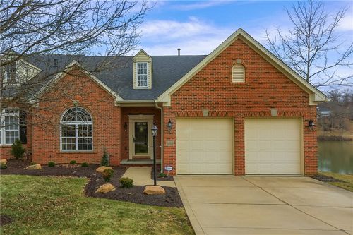 3020 Shoreline Ln, Mc Donald, PA, 15057-3062 | Card Image