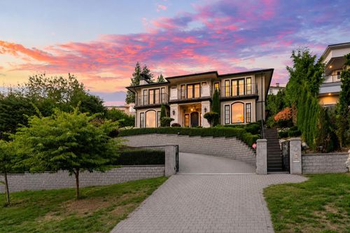 1485 Camelot Rd, West Vancouver, BC, V7S2L9 | Card Image