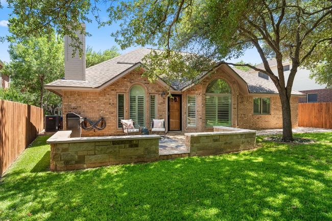 10808 Redmond Rd, House other with 4 bedrooms, 2 bathrooms and 4 parking in Austin TX | Image 23