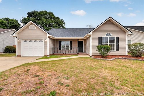 1054 Coalport Road, Hope Mills, NC, 28348 | Card Image
