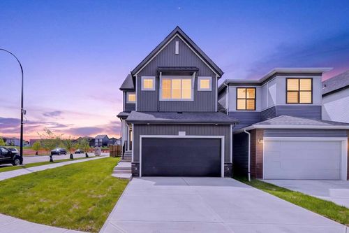 264 Edith Pl Nw, Calgary, AB, T3R2E1 | Card Image