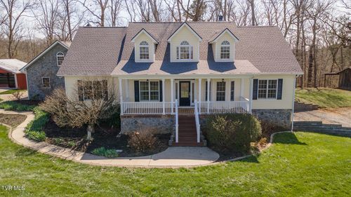 1331 Bright Hope Rd, Greeneville, TN, 37743-8558 | Card Image