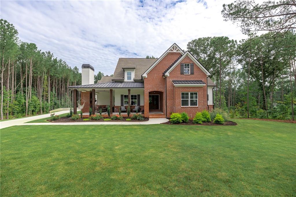 Turner Church Rd, Mcdonough, GA 30252