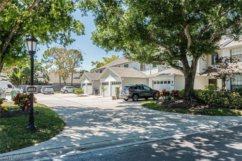 b-833 Meadowland Drive, Naples, FL, 34108 | Card Image