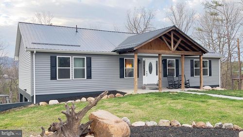 167 Eastridge Ln, Fort Ashby, WV, 26719 | Card Image