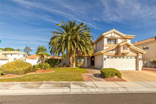 8344 Cretan Blue Ln, Las Vegas, NV, 89128-7469 | Card Image