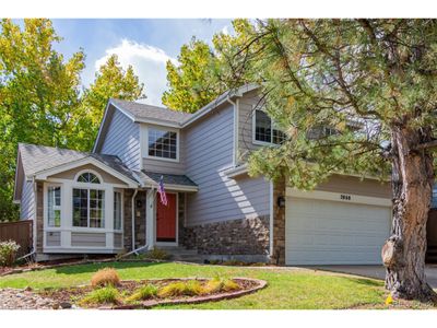 2868 Deer Creek Trl, House other with 4 bedrooms, 1 bathrooms and null parking in Highlands Ranch CO | Image 1