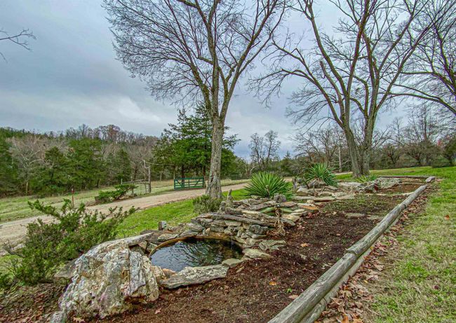 35 Marion County 6023, House other with 4 bedrooms, 3 bathrooms and null parking in Yellville AR | Image 36