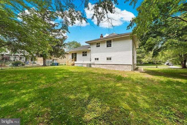 226 Chelten Pkwy, House other with 3 bedrooms, 2 bathrooms and null parking in Cherry Hill NJ | Image 30
