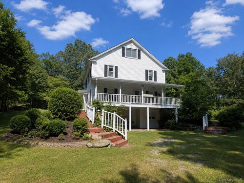 136 Camp Sunset Rd, Highland, NY, 12528-2239 | Card Image