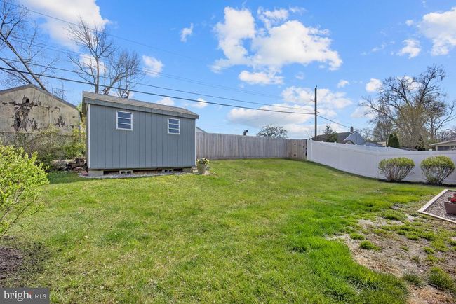 8 Robins Nest Ln, House other with 3 bedrooms, 1 bathrooms and null parking in New Castle DE | Image 23