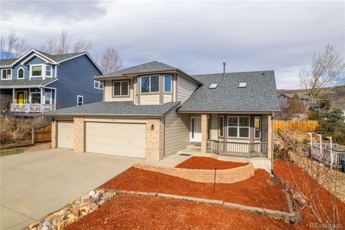 1304 5th Street, Golden, CO, 80403 | Card Image