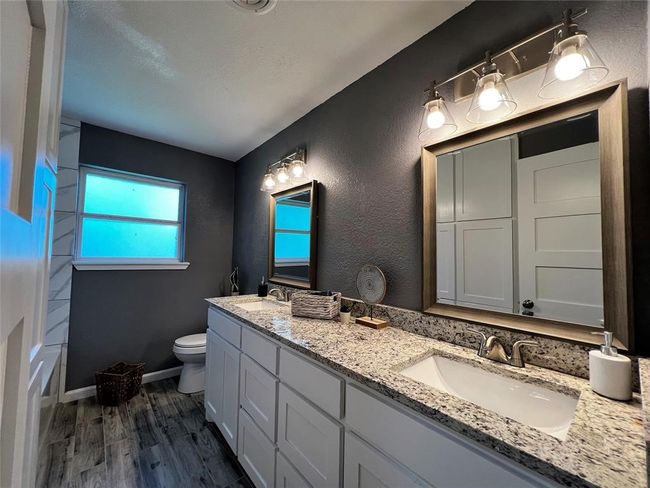 1432 Hurstview Dr, House other with 5 bedrooms, 2 bathrooms and null parking in Hurst TX | Image 19