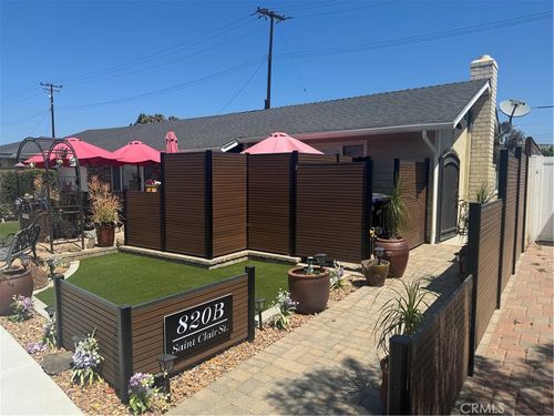 1-820 Saint Clair St, Costa Mesa, CA, 92626-5766 | Card Image