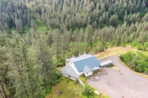 156 Butcher Creek Ln, Grangeville, ID, 83530-5060 | Card Image