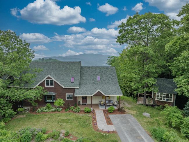 234 Carter Mountain Rd, House other with 4 bedrooms, 3 bathrooms and null parking in New Hampton NH | Image 52