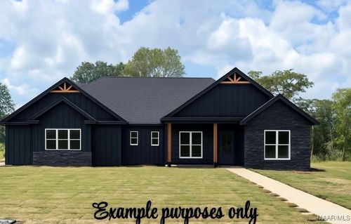 51 Lorie Lee Loop, Deatsville, AL, 36022-4042 | Card Image