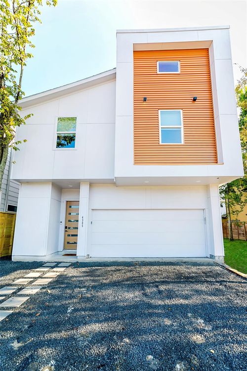 4303 Chester St, Houston, TX, 77007-2307 | Card Image