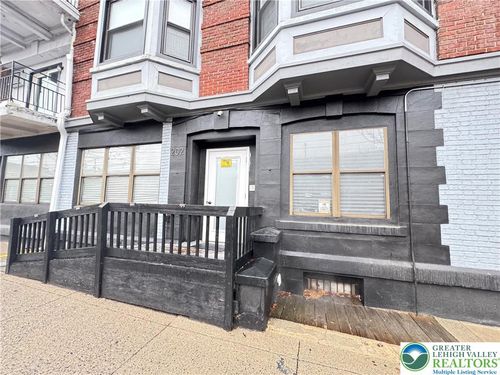 201-202 N 6th Street, Allentown City, PA, 18102 | Card Image