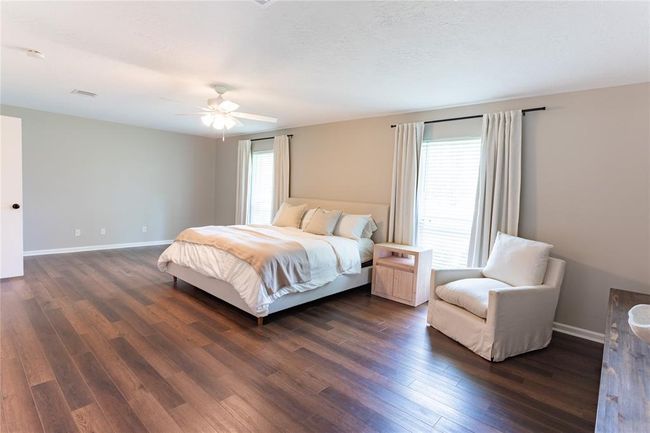 Oversized primary bedroom | Image 9
