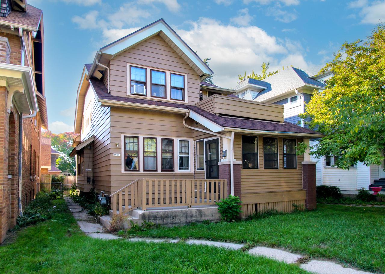 50th St, Milwaukee, WI 53210