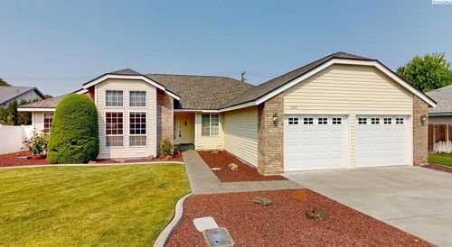 2445 Westmoreland Drive, Richland, WA, 99354 | Card Image