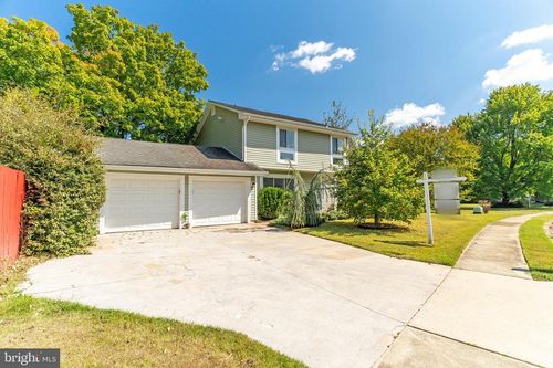 7709 Brandon Way, MANASSAS, VA, 20109-6245 | Card Image