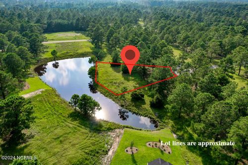 1018 Fynn Notch Sw, Sunset Beach, NC, 28468 | Card Image