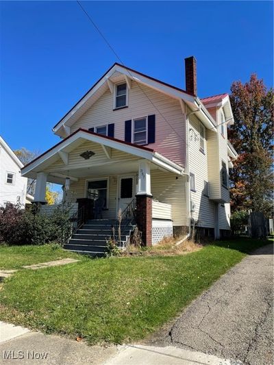 357 Laird Avenue Se, House other with 3 bedrooms, 1 bathrooms and null parking in Warren OH | Image 2