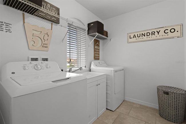 1553 Caterpillar St, House other with 3 bedrooms, 3 bathrooms and null parking in SAINT CLOUD FL | Image 20