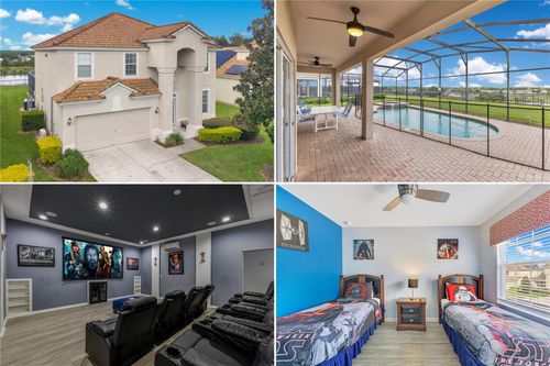 2576 Archfeld Blvd, KISSIMMEE, FL, 34747-2197 | Card Image