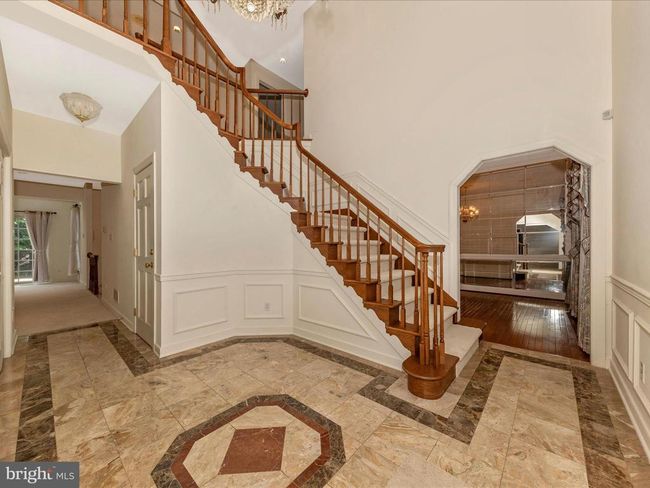 18806 Fountain Ter, House other with 5 bedrooms, 4 bathrooms and null parking in HAGERSTOWN MD | Image 70