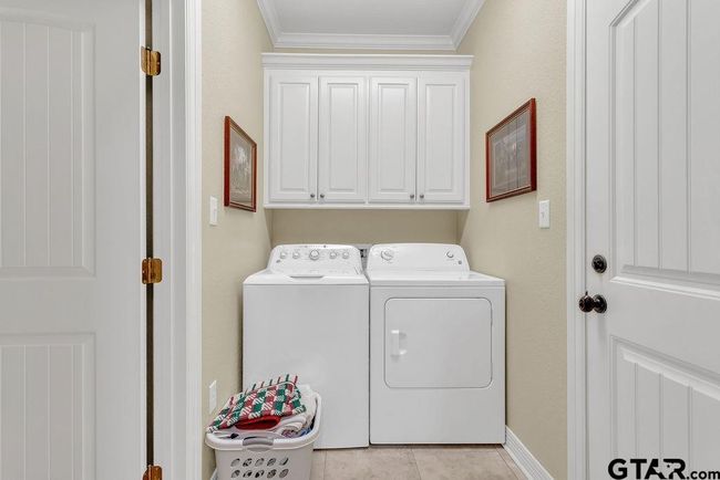 1216 Cobblestone Ct, House other with 3 bedrooms, 2 bathrooms and null parking in Carthage TX | Image 24