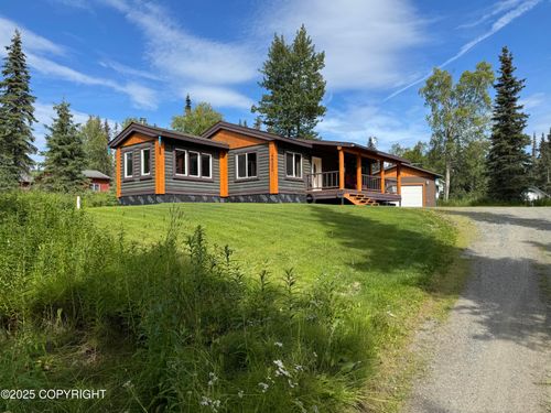 46120 Birch Ln, Kenai, AK, 99611-9605 | Card Image