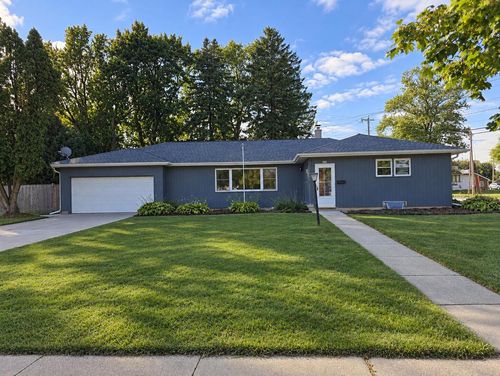 802 N 26th Street, Sheboygan, WI, 53081 | Card Image