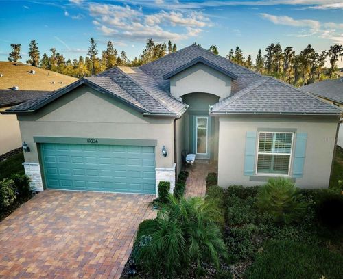 19226 Coastal Shore Terrace, Land O Lakes, FL, 34638 | Card Image