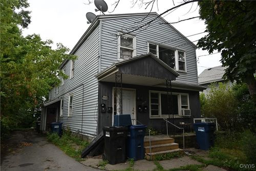 2519 Lodi St, Syracuse, NY, 13208-1556 | Card Image