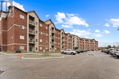 412 - 1888 Westview Park Blvd, Condo with 2 bedrooms, 2 bathrooms and null parking in LaSalle ON | Image 2