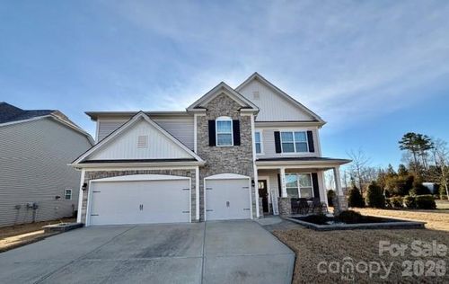 2314 Red Birch Way, Concord, NC, 28027-8760 | Card Image