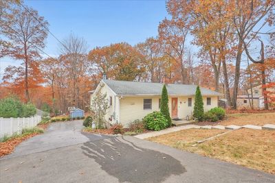 80 Savarese Lane, House other with 3 bedrooms, 1 bathrooms and null parking in Burlington CT | Image 1