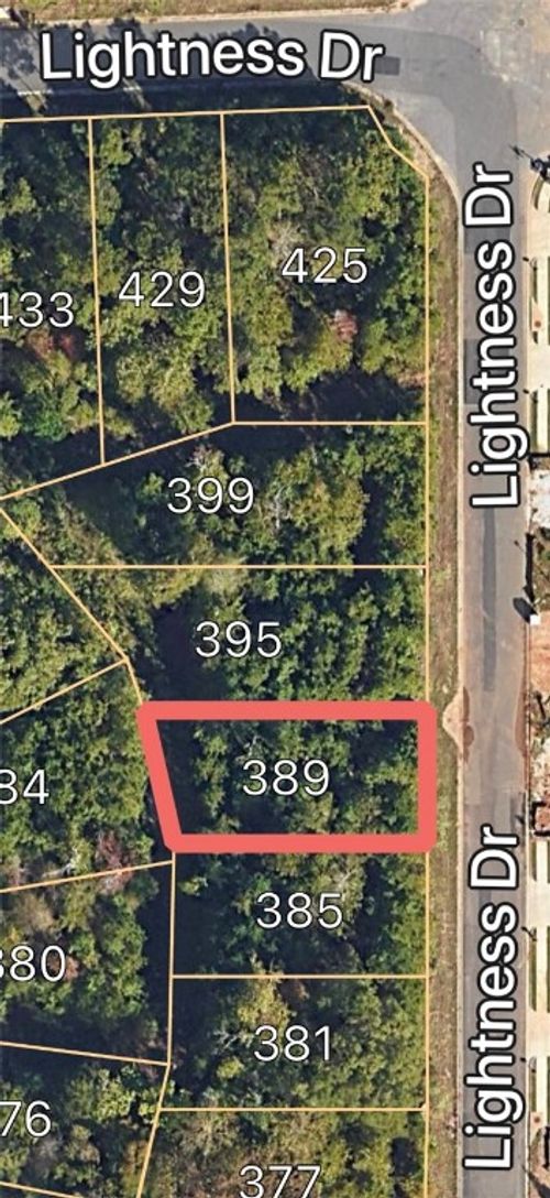 389 Lightness Dr, AUBURN, AL, 36832-5115 | Card Image