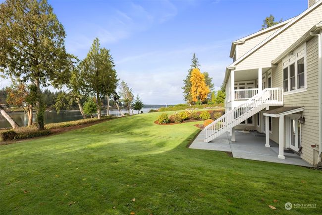 15809 Virginia Point Rd Ne, House other with 3 bedrooms, 3 bathrooms and 1 parking in Poulsbo WA | Image 34