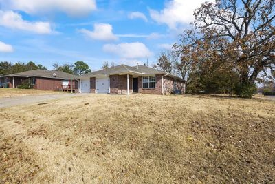 966-968 S Curtis Avenue, Home with 0 bedrooms, 0 bathrooms and null parking in Fayetteville AR | Image 1