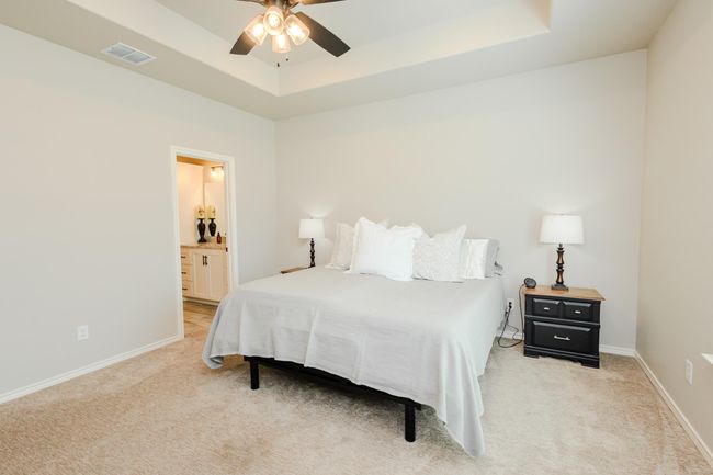 214 Wildcat St, House other with 4 bedrooms, 3 bathrooms and null parking in Wolfforth TX | Image 23